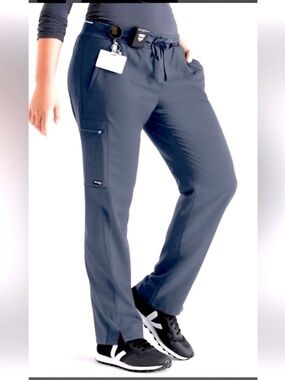 Greys anatomy scrub pant